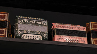 Accordion Museum