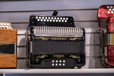 Accordion Museum