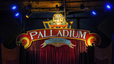 Hale's Palladium