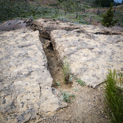 Metolius Balancing Rocks