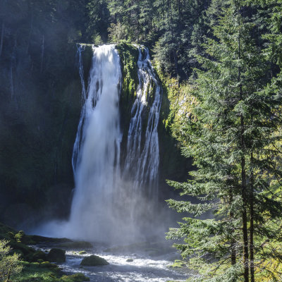 Lemolo Falls