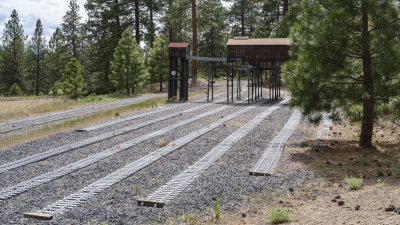 Train Mountain Railroad