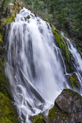 National Creek Falls