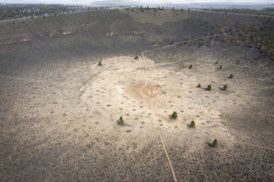 Hole in the Ground