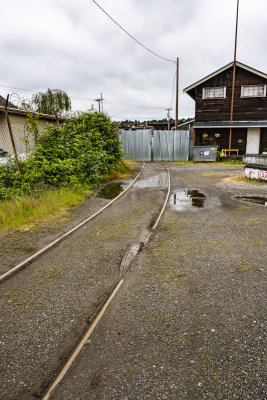 Ballard Terminal Railroad