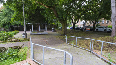 Tashkent Park