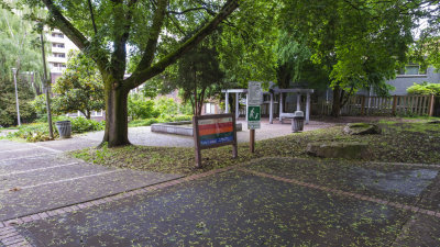 Tashkent Park