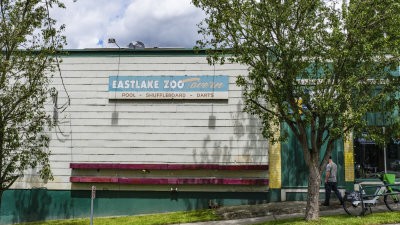 Eastlake Zoo Tavern