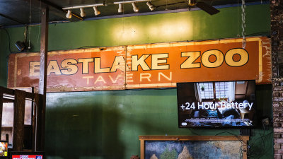 Eastlake Zoo Tavern