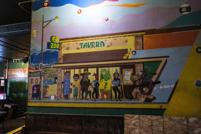 Eastlake Zoo Tavern