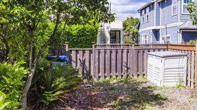Montlake Spite House