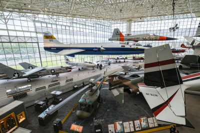 Museum of Flight