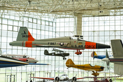 Museum of Flight