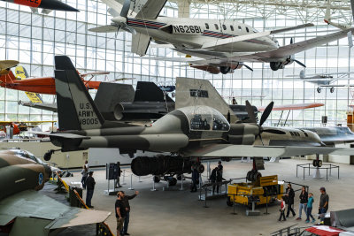 Museum of Flight