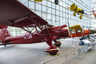 Museum of Flight