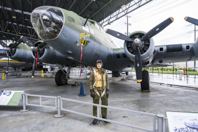 Museum of Flight