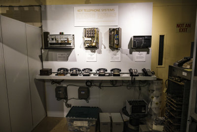 Connections Museum
