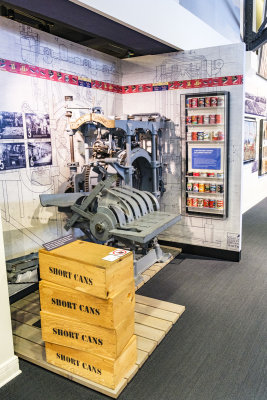 Museum of History and Industry