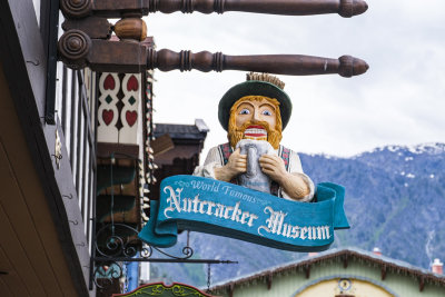 Nutcracker Museum