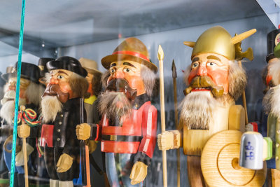 Nutcracker Museum