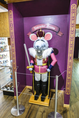 Nutcracker Museum