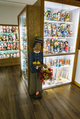 Nutcracker Museum