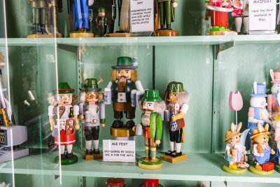 Nutcracker Museum