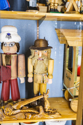 Nutcracker Museum