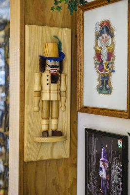 Nutcracker Museum