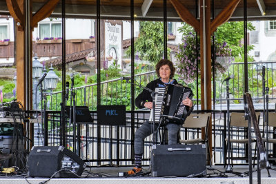 Leavenworth International Accordion Celebration