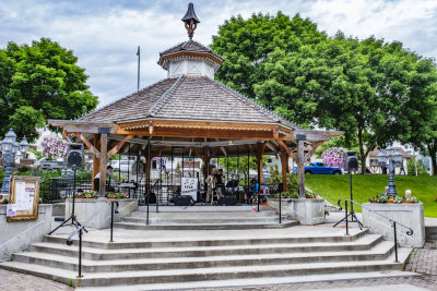 Leavenworth International Accordion Celebration