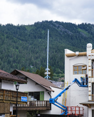 Leavenworth