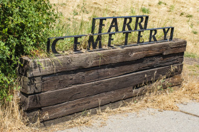 Farr Cemetery