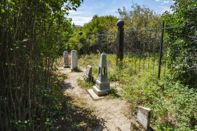Farr Cemetery