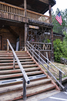 Snake Pit - Oldest Restaurant in Idaho