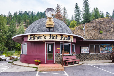 Miner's Hat Realty