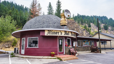 Miner's Hat Realty