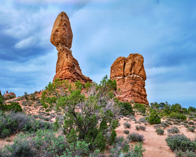 Arches National Park