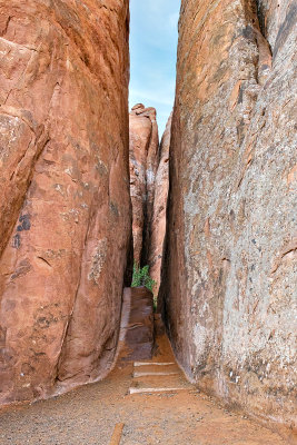 Arches National Park