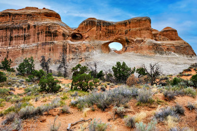 Arches National Park