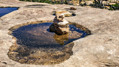 Canyonlands National Park - Needles District