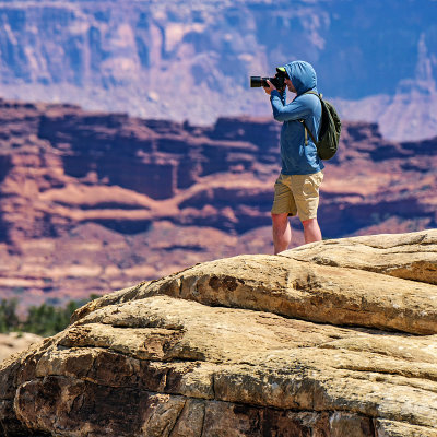 Canyonlands National Park - Needles District