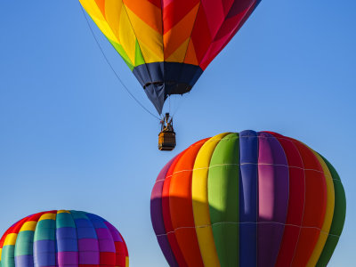 Great Prosser Balloon Rally