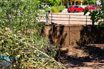 Moab - Day After Flash Flood