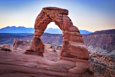 Arches National Park