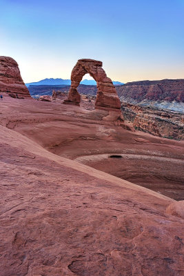 Arches National Park