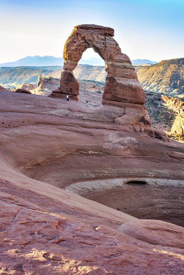 Arches National Park