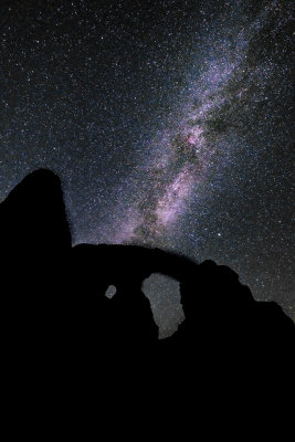 Arches National Park