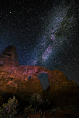 Arches National Park