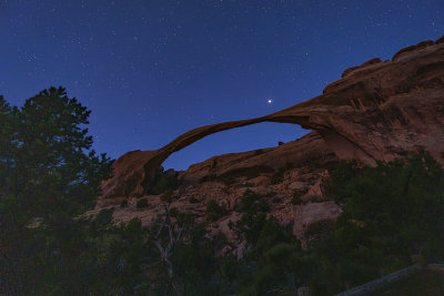 Arches National Park